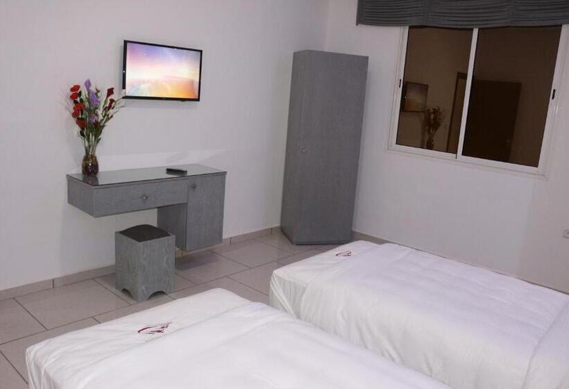 Residence Achomoukhe