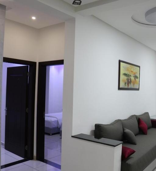 Residence Achomoukhe