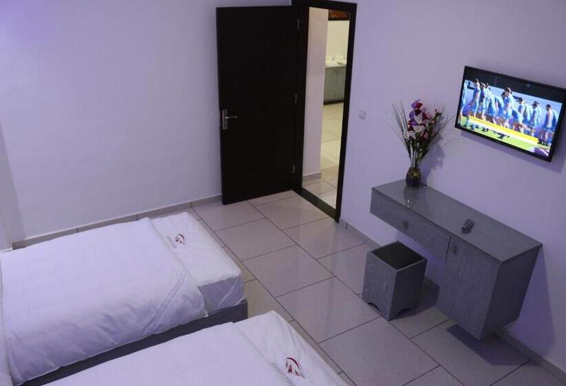 Residence Achomoukhe