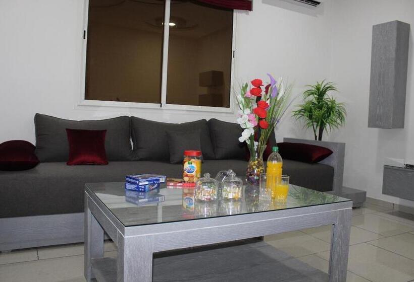 Residence Achomoukhe