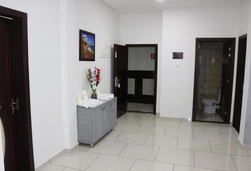 Residence Achomoukhe