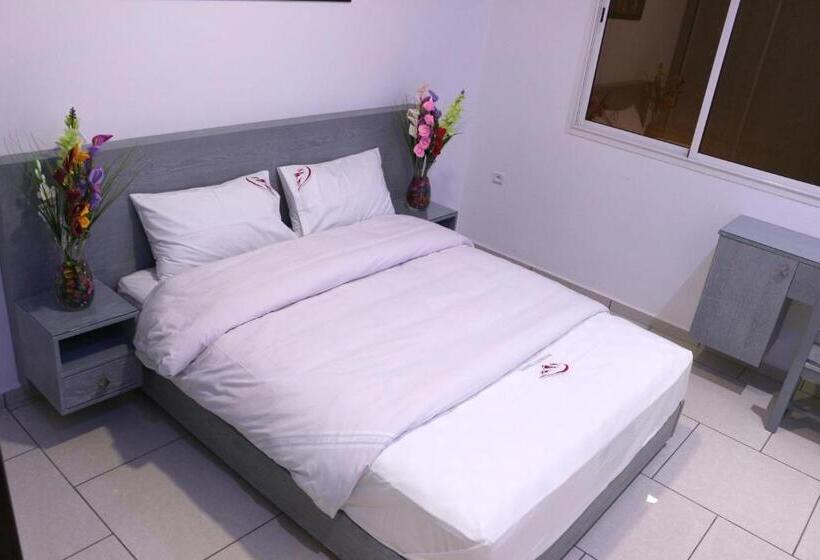 Residence Achomoukhe