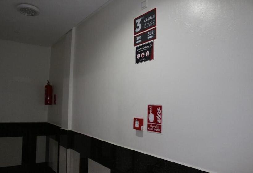 Residence Achomoukhe