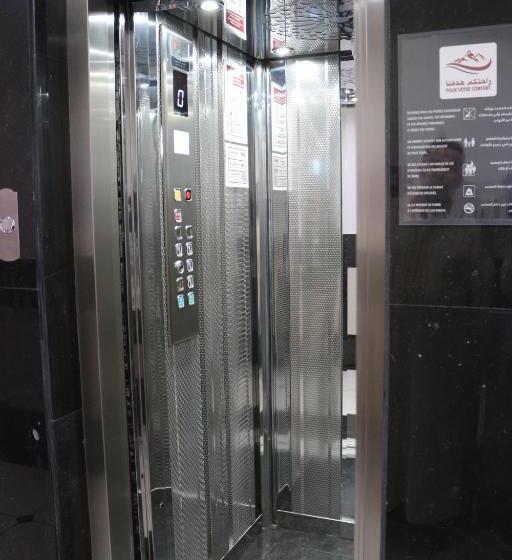 Residence Achomoukhe