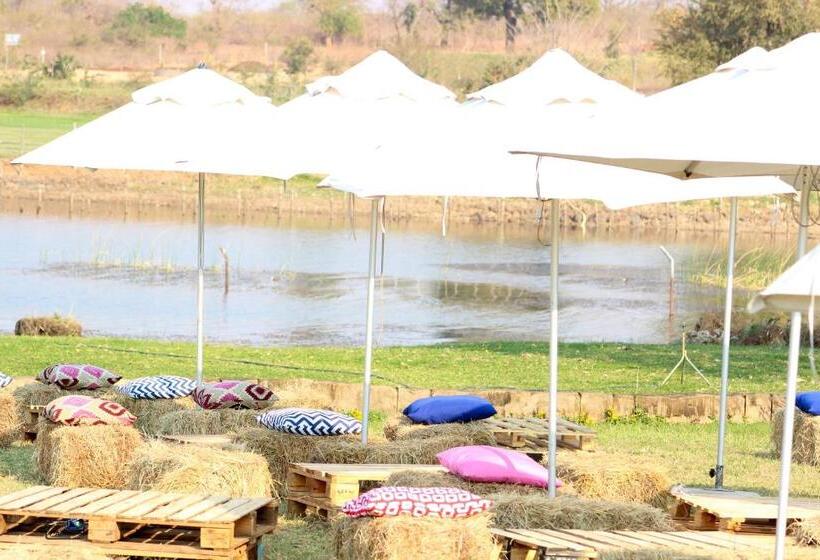 منتجع Kingsgate Nandoni Dam, Thohoyandou