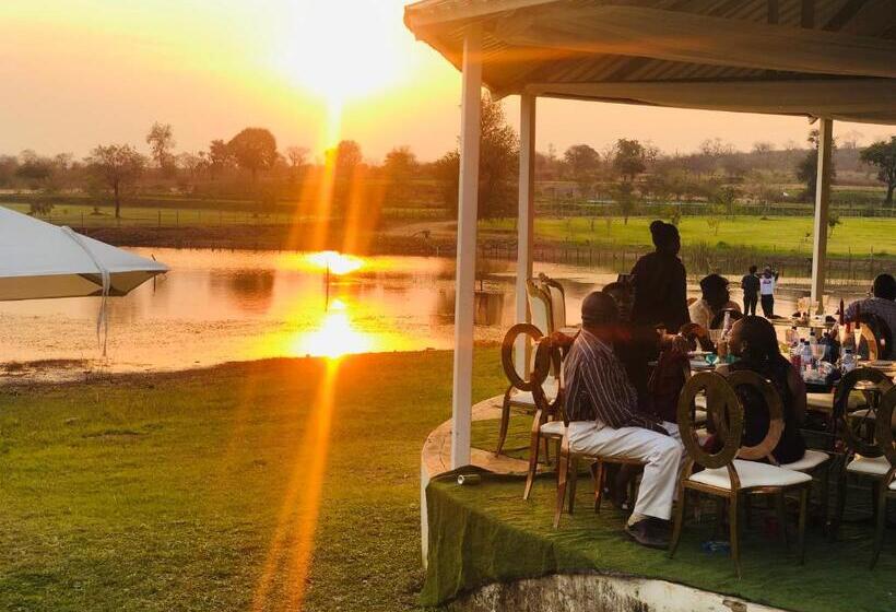 منتجع Kingsgate Nandoni Dam, Thohoyandou