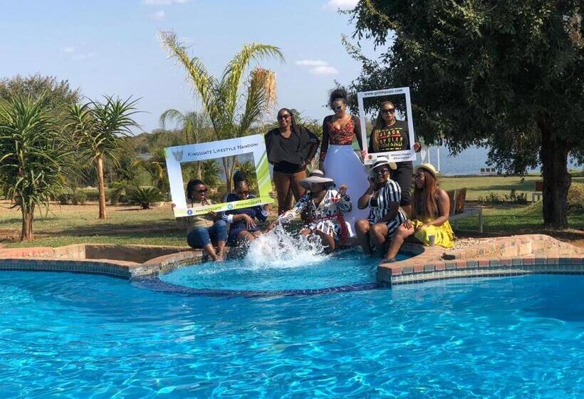 منتجع Kingsgate Nandoni Dam, Thohoyandou