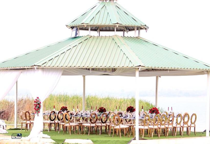 منتجع Kingsgate Nandoni Dam, Thohoyandou