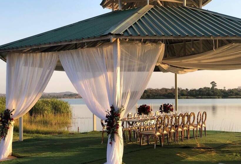 منتجع Kingsgate Nandoni Dam, Thohoyandou