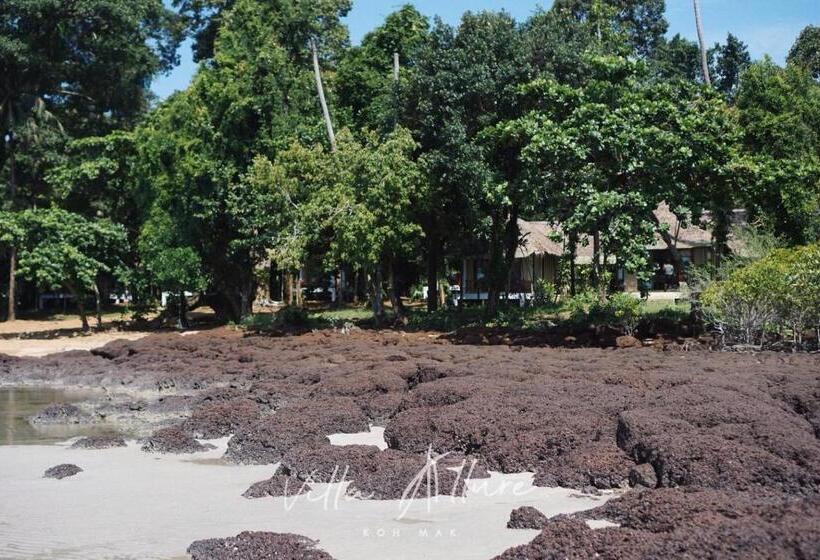 Курорт Villa Allure Koh Mak