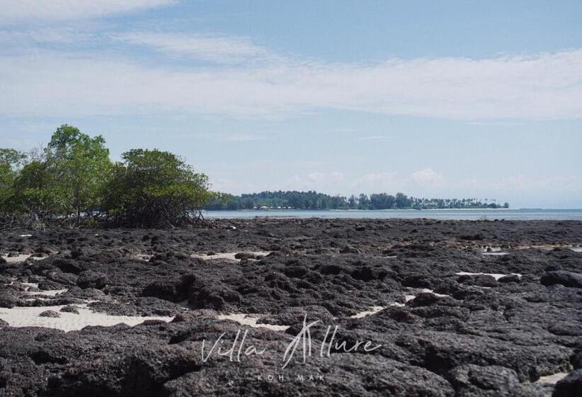 Курорт Villa Allure Koh Mak