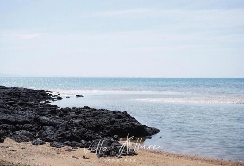 Курорт Villa Allure Koh Mak