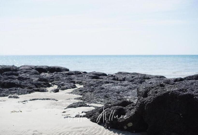 Курорт Villa Allure Koh Mak