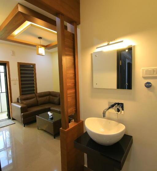 Rinad Castle Vythiri By Hamra Retreat