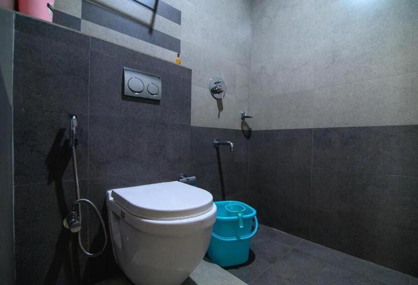 Rinad Castle Vythiri By Hamra Retreat