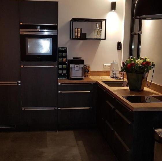 B&b La Vita Verde