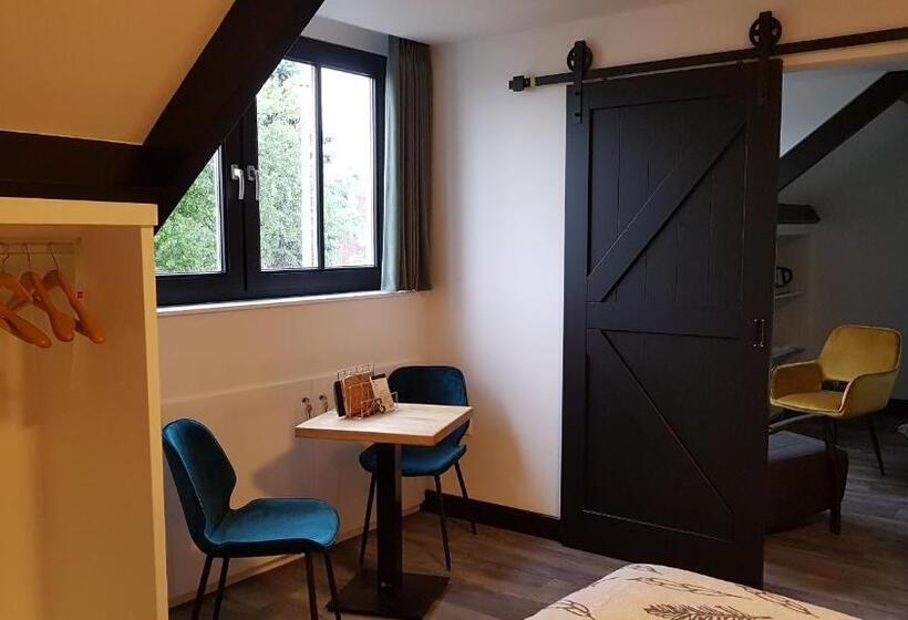 B&b La Vita Verde