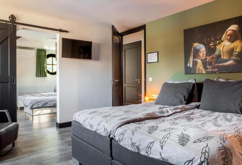 B&b La Vita Verde