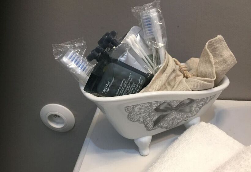 צימר A L'aube De Troyes