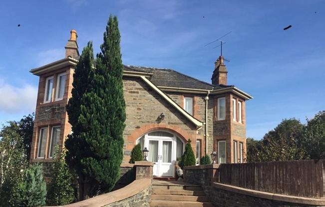 Bed and Breakfast Carnaby Lodge