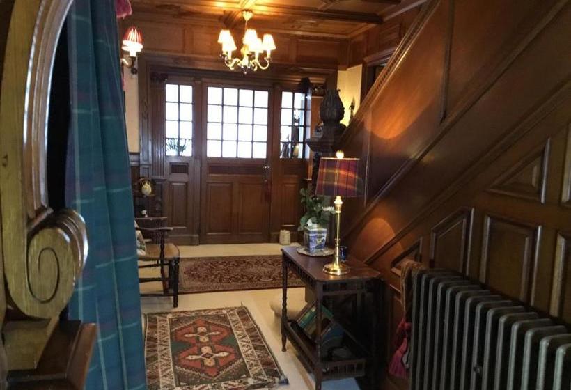 Bed and Breakfast Carnaby Lodge