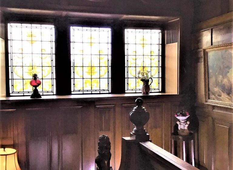 Bed and Breakfast Carnaby Lodge