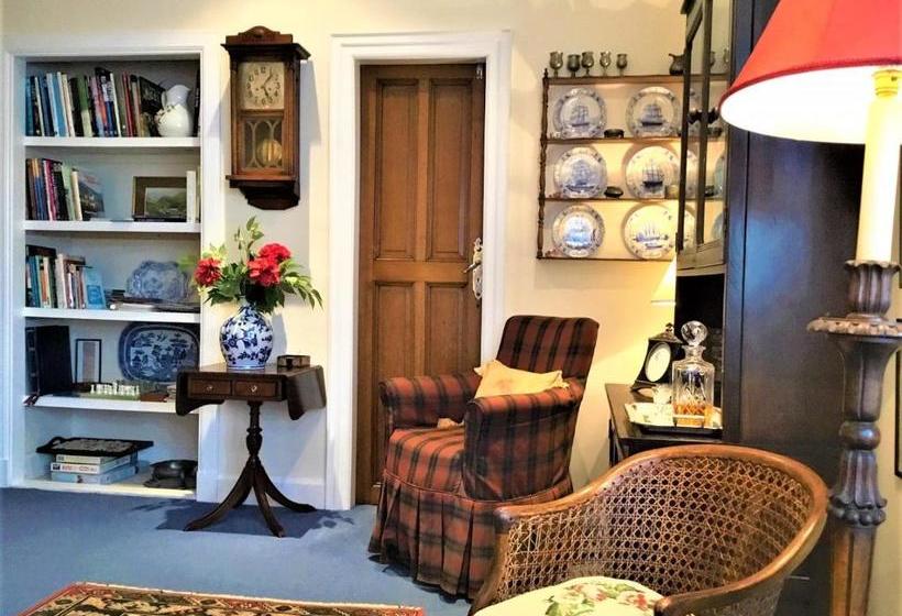 Bed and Breakfast Carnaby Lodge