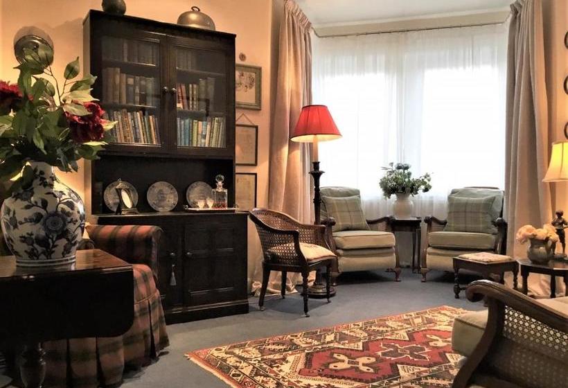 Bed and Breakfast Carnaby Lodge