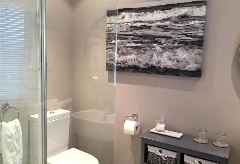 Bed and Breakfast Carnaby Lodge