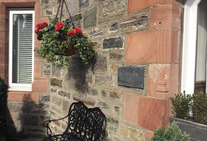 Bed and Breakfast Carnaby Lodge