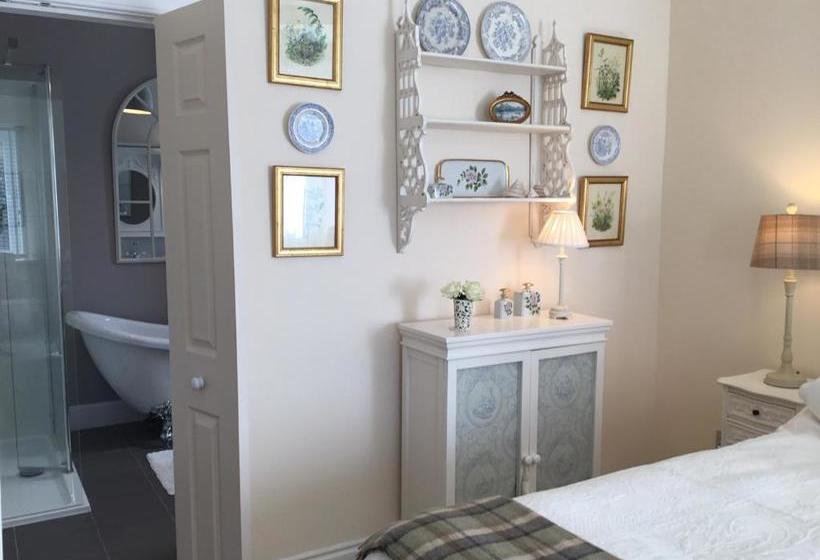 Bed and Breakfast Carnaby Lodge