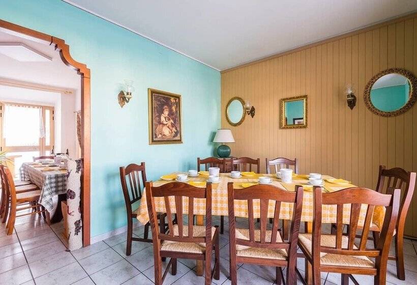 تختخواب و صبحانه Locanda Farinati