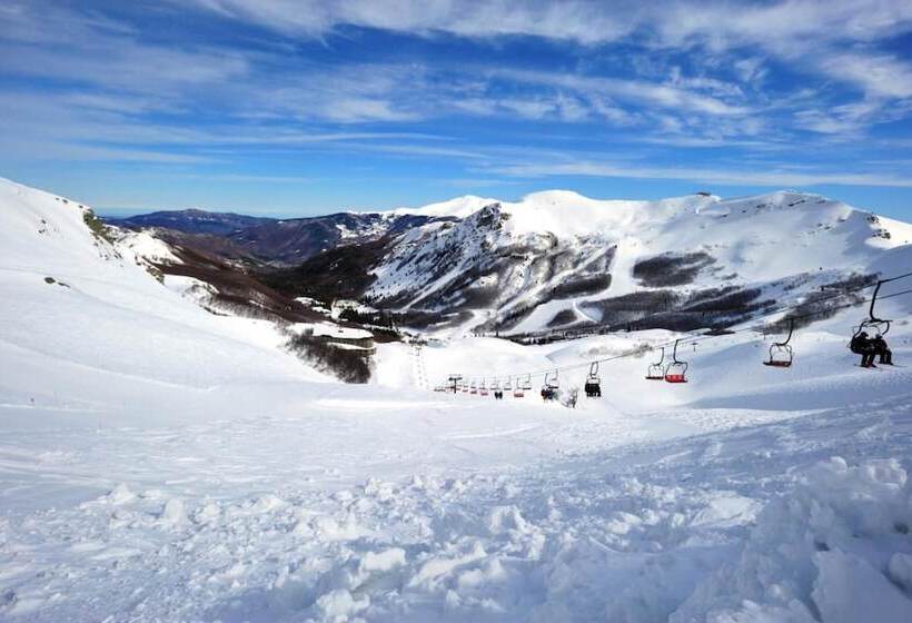 تختخواب و صبحانه Locanda Farinati