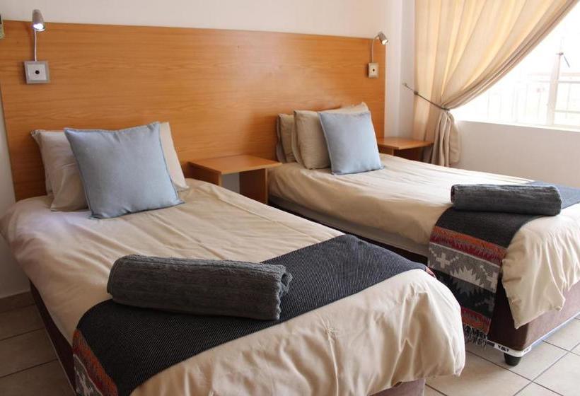 Bed and Breakfast Mon Reve