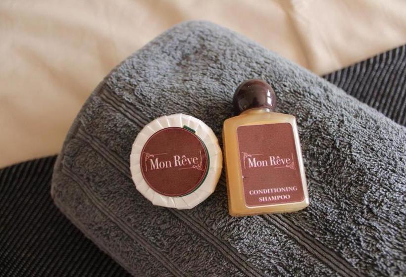 Bed and Breakfast Mon Reve