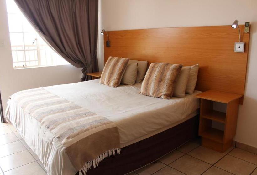 Bed and Breakfast Mon Reve