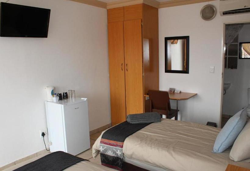 Bed and Breakfast Mon Reve