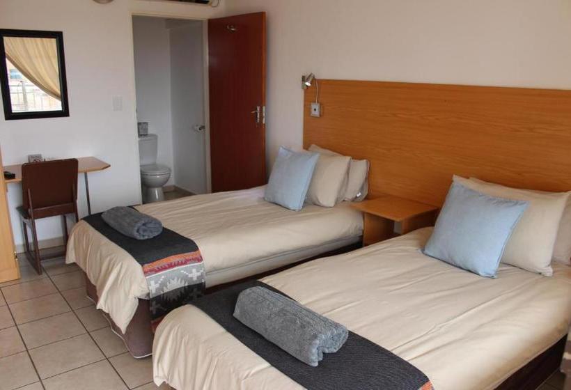 Bed and Breakfast Mon Reve