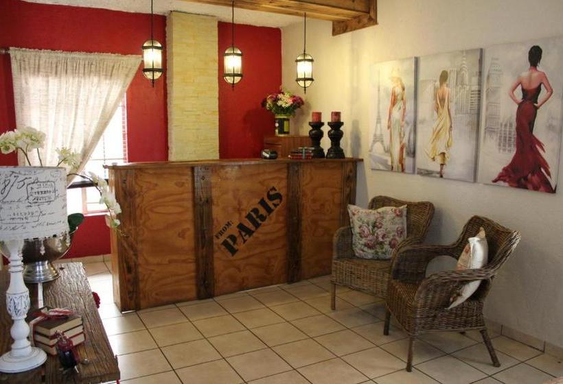 Bed and Breakfast Mon Reve