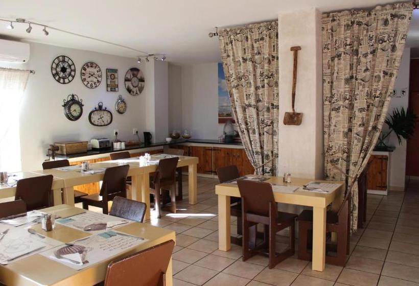 Bed and Breakfast Mon Reve