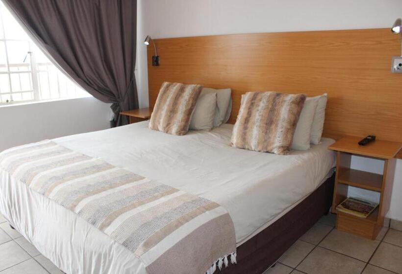 Bed and Breakfast Mon Reve