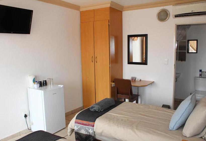 Bed and Breakfast Mon Reve