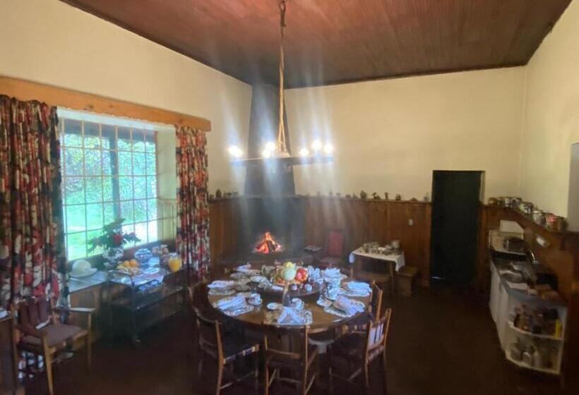 مبيت وإفطار Strip Center Suites By Casona Lo Aguirre