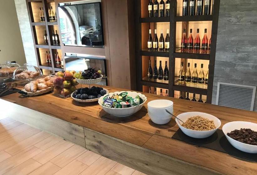 فندق Agriturismo Tenuta Lagala