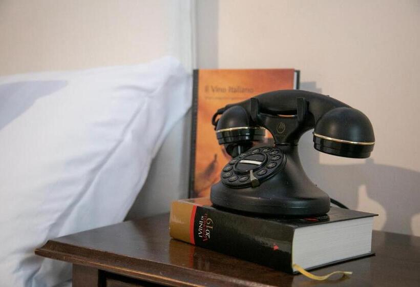 فندق Agriturismo Tenuta Lagala