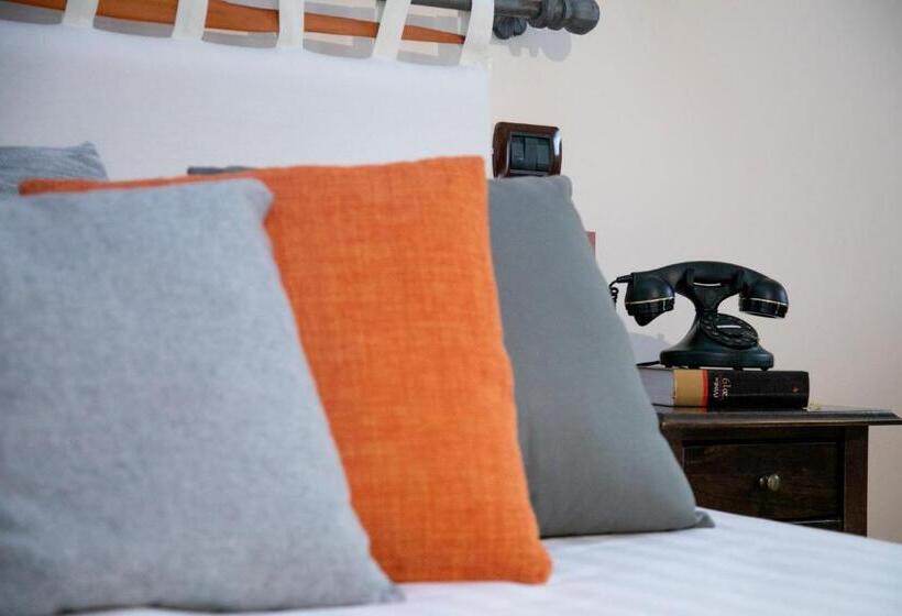 فندق Agriturismo Tenuta Lagala