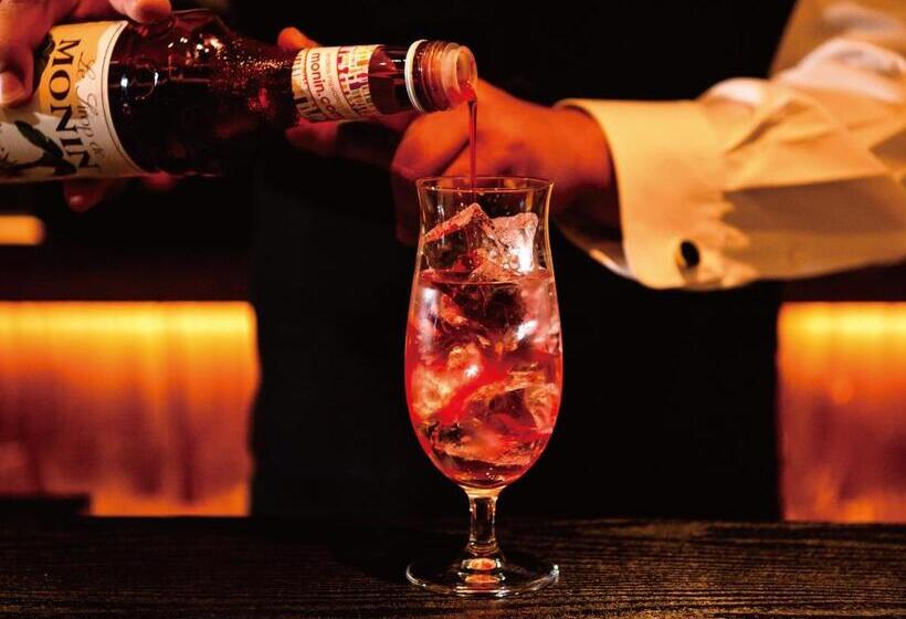 בית מלון כפרי Aqua Palace Chatan By Coldio Premium