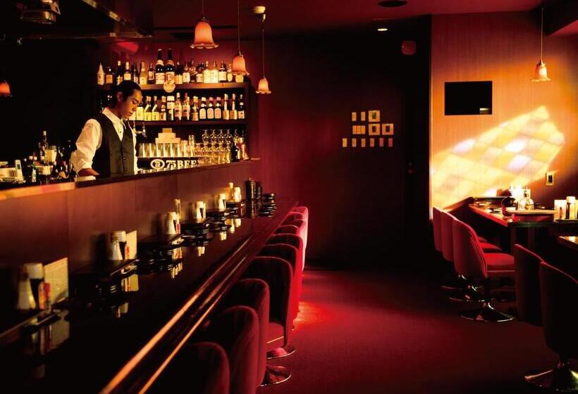 בית מלון כפרי Aqua Palace Chatan By Coldio Premium