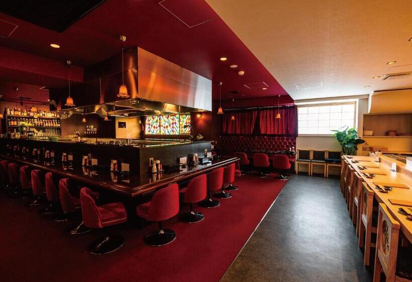 בית מלון כפרי Aqua Palace Chatan By Coldio Premium