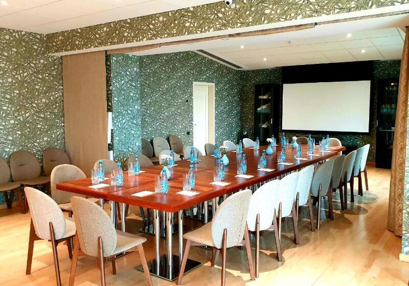 هتل Badam D Art Boutique